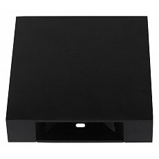 Накладной светильник arte lamp algol a1445al-4bk